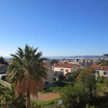 Imaginez Prendre Le Cafe Sur La Terrasse 아파트